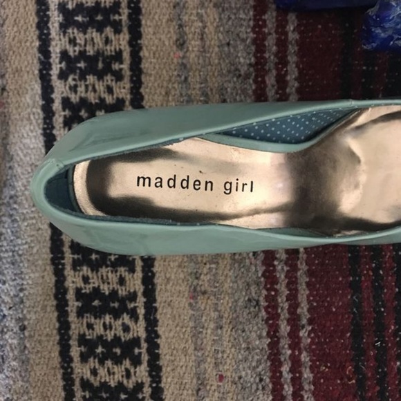 Comfiest heels ever! - Picture 5 of 5